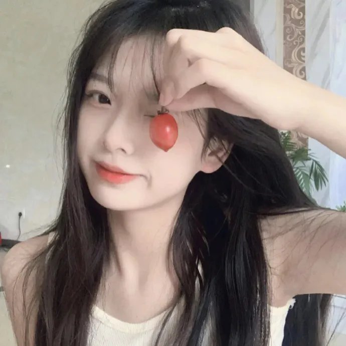 信仰的女人